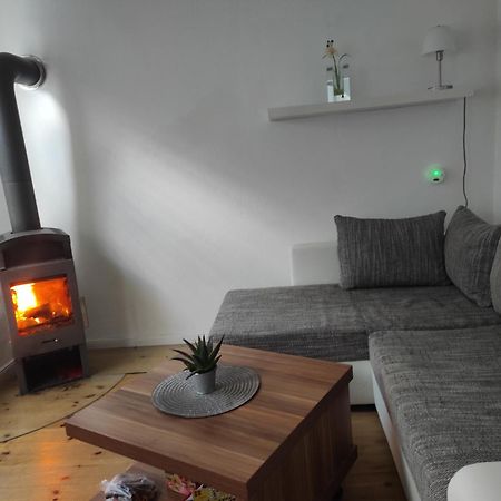 Ferienhaus Bieberhoehe Ploen Exterior photo